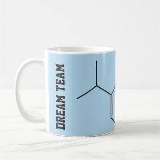 Propofol Dream Team Coffee Mug