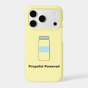 Propofol Powered – Funny Anesthesiologist Humor