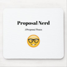 Proposal Nerd