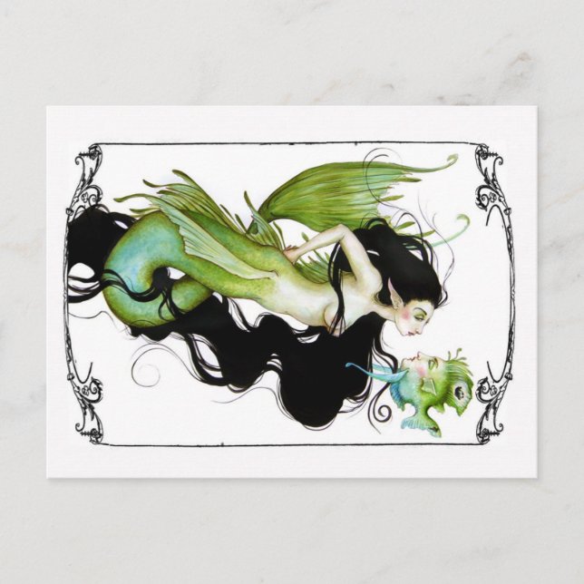 Proposal Postcard (Front)