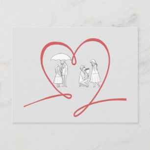 Proposal Postcard