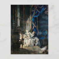 Proposal Surprise ~ Postcard / Invitations