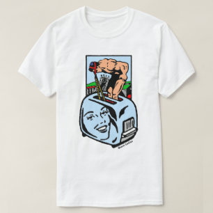 Proposal T-Shirt