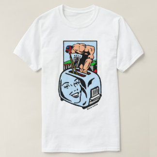 Proposal T-Shirt