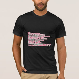 Proposal /Will You Marry Me? T-Shirt