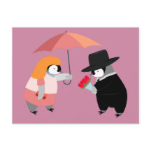 Propose Penguin