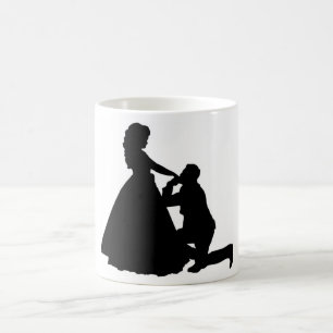 PROPOSING COFFEE MUG