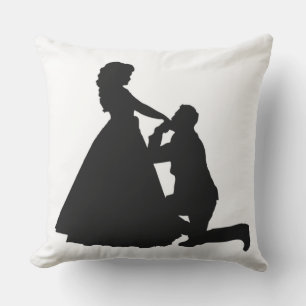 PROPOSING CUSHION