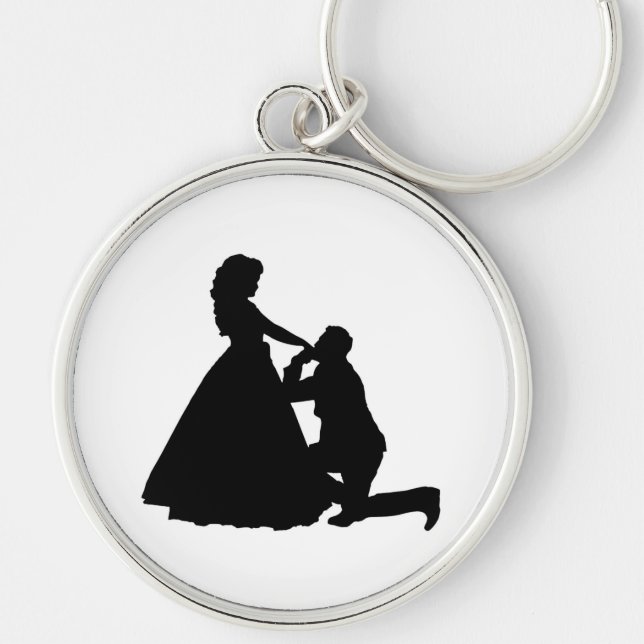 PROPOSING KEY RING (Front)