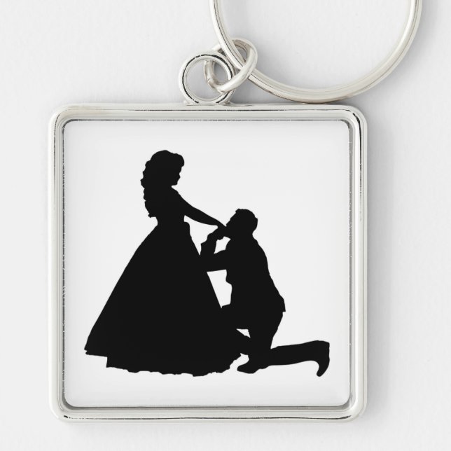 PROPOSING KEY RING (Front)