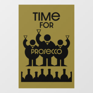 Prosecco Wine Drinkers