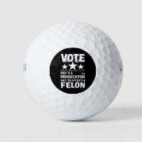 Prosecutor versus Felon Voter Funny Political