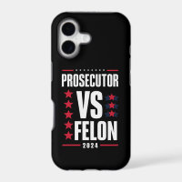Prosecutor Vs Felon 2024