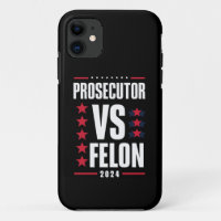 Prosecutor Vs Felon 2024