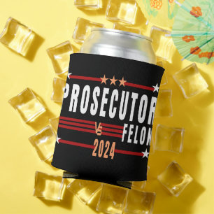 Prosecutor Vs Felon 2024 Cooler