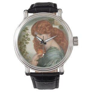 Proserpine by Dante Gabriel Rossetti Watch