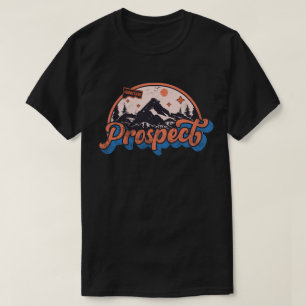 Prospect, Connecticut T-Shirt