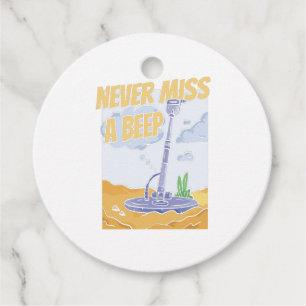 Prospecting Miner - Gems Mining Prospector Favour Tags