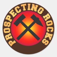 Prospecting Rocks
