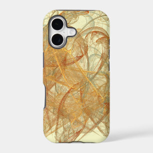 Prosperity abstract art iPhone 5 case