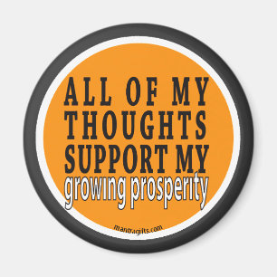 Prosperity Magnet