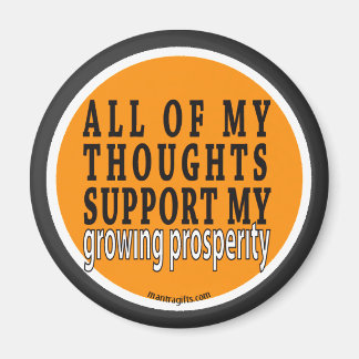 Prosperity Magnet