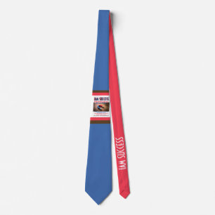 PROSPERITY MAGNET TIE