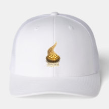 Prosperity Nest Baseball Cap