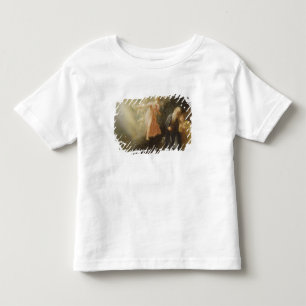 Prospero, Miranda and Ariel, from 'The Tempest', c Toddler T-Shirt