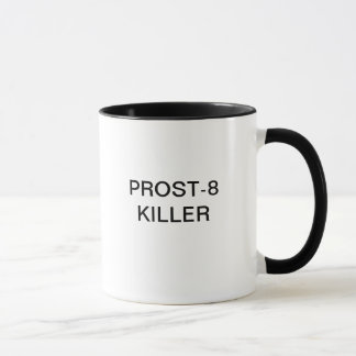 PROST-8 KILLER T-SHIRT MUG