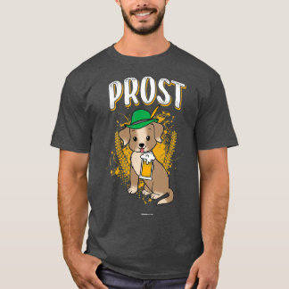 Prost beer gift T T-Shirt