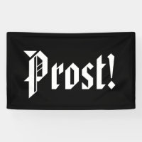 Prost Octoberfest