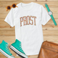 Prost Oktoberfest Design for German Beer Party Fan