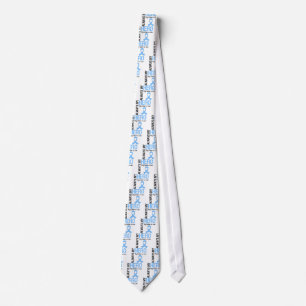 Prostate Cancer Always My Hero My Father-in-Law Tie