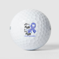 Prostate Cancer Awareness Her Fight is our Fight