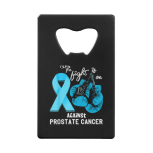 Prostate Cancer The Fight is On Prostate Cancer Aw