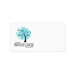 Prostate Cancer Tree Label