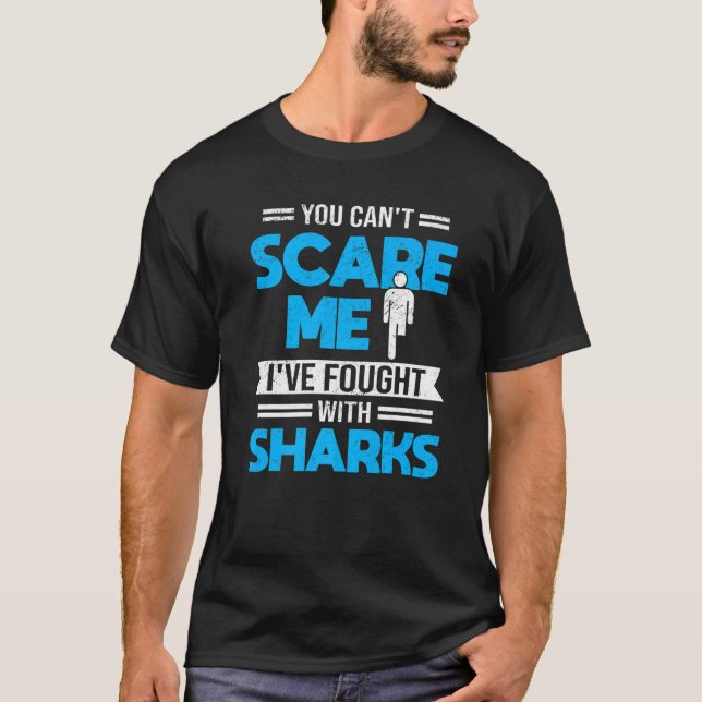 Prosthesis Leg Prosthetic Leg Amputee & Artificial T-Shirt (Front)