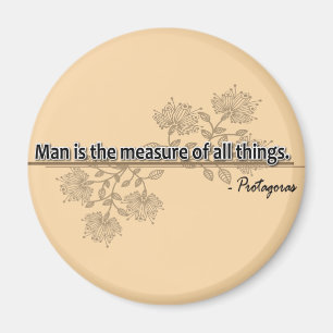 Protagoras Magnet