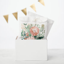 Protea Favour Bag