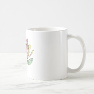 Protea Flower Coffee Mug