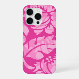 Protea Pareau Hawaiian Tropical Floral iPhone Case