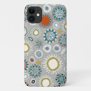 protea star pebble iPhone 11 case