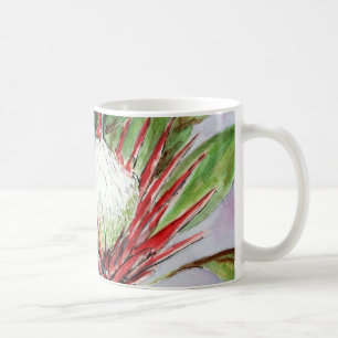 Proteas Coffee Mug