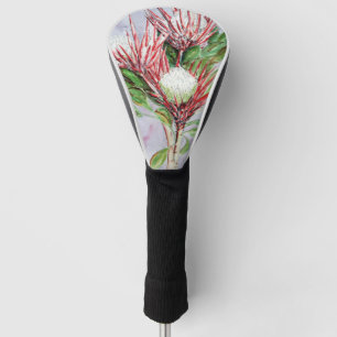 Proteas Golf Head Cover