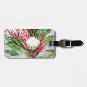 Proteas Luggage Tag