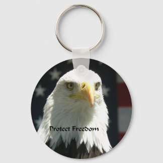 Protect Freedom Keychain 02