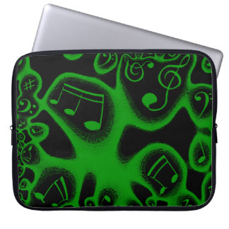 Protect It Loud Laptop Sleeve