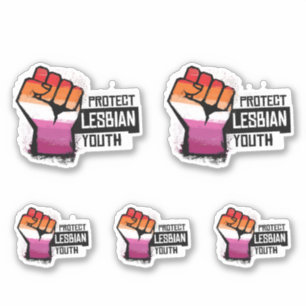 Protect Lesbian Youth