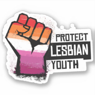 Protect Lesbian Youth